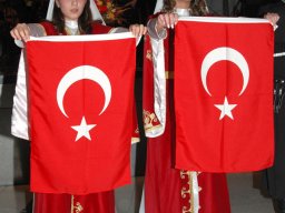 Karadeniz Gecesi Neufahrn 2006